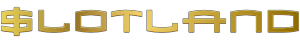 Slotland logo